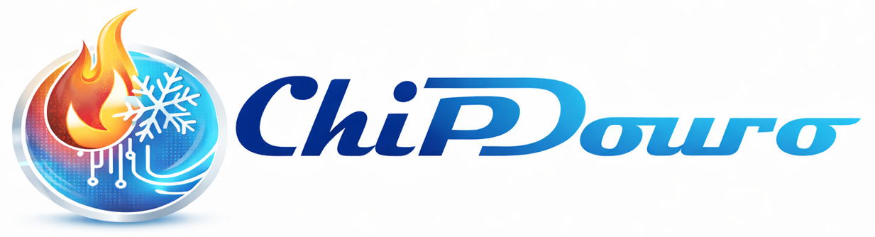 ChiPDouro — Soluções Digitais