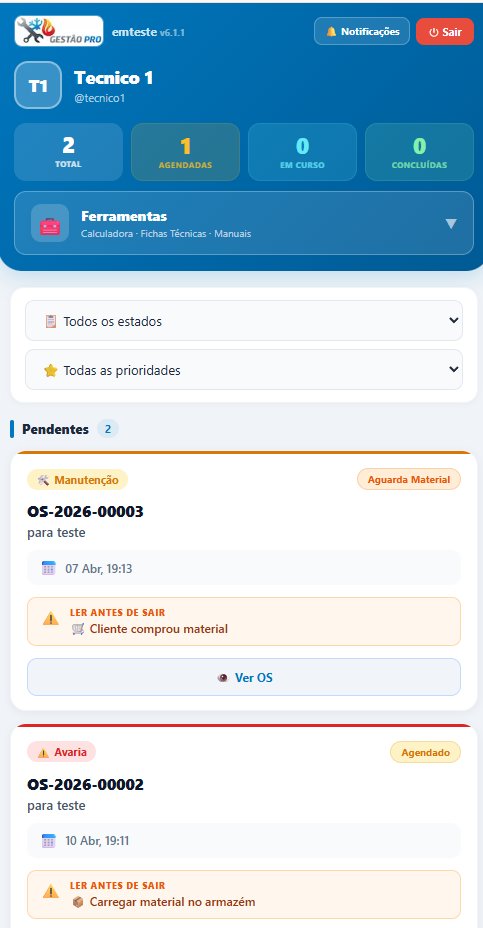 App Mobile